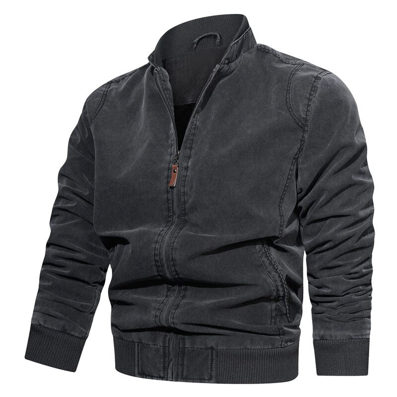Laura | Klassiek en elegant winterjack