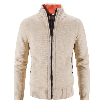 Zendaya | Comfortabel en stijlvol wintervest