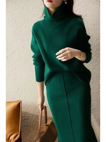 Ryza | Modieuze en minimalistische winterset