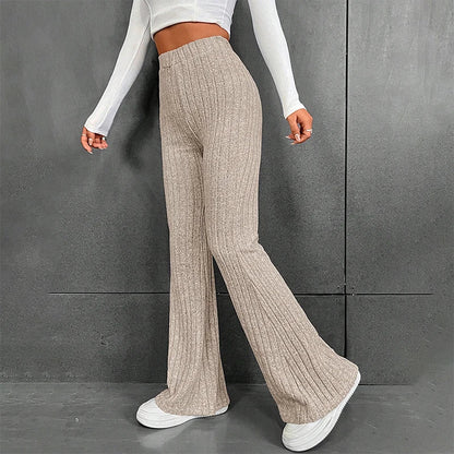 Charis | Casual en Comfortabele winterbroek