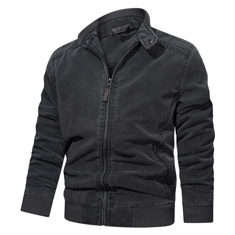 Laura | Klassiek en elegant winterjack