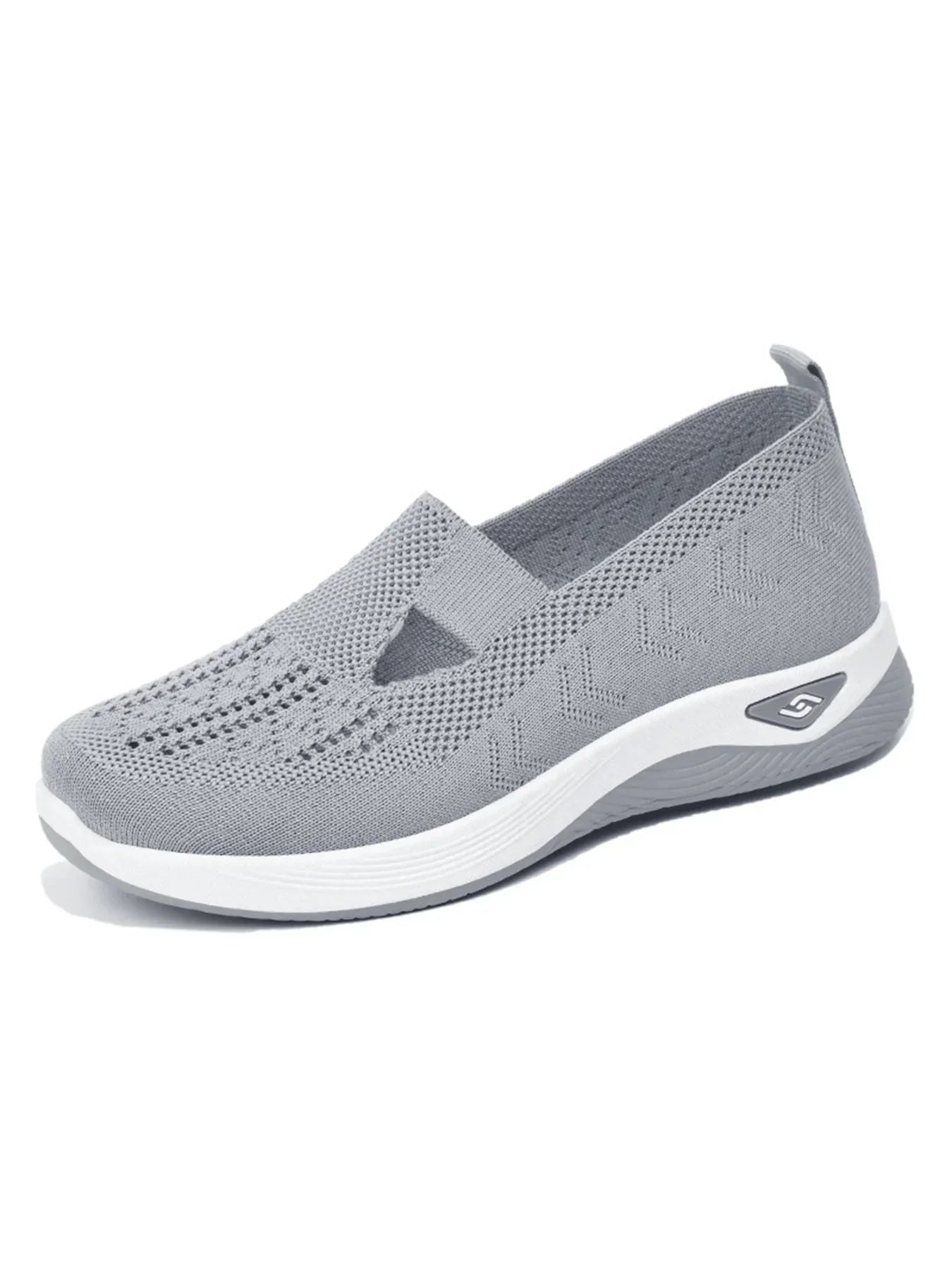 Dymphna | Simple and Stylish summer Sneakers