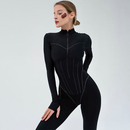 Nymphadora | Casual en comfortabel winterkledingstuk