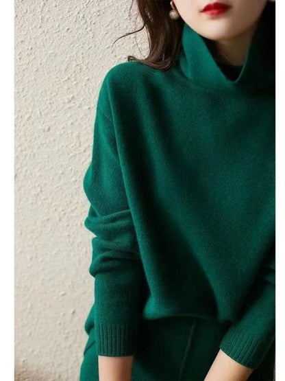 Ryza | Modieuze en minimalistische winterset