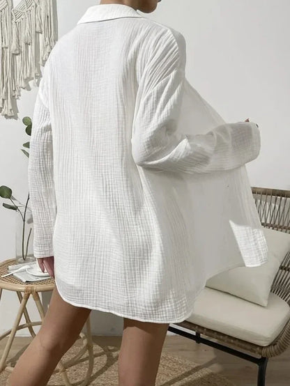 Cécile | Tijdloze en stijlvolle winter Shorts