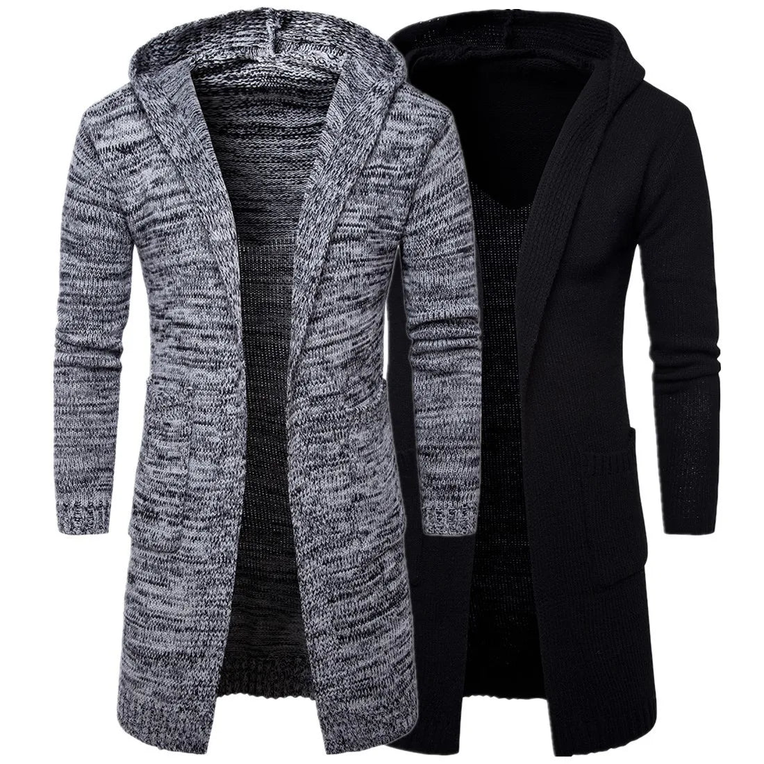 Eileen | Chic en Relaxed winter Vest