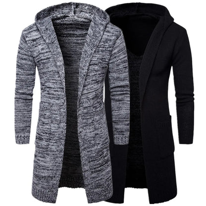 Eileen | Chic en Relaxed winter Vest