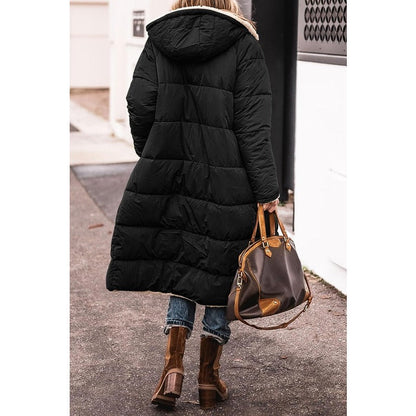 Cordelia | Stijlvolle en elegante winterjas