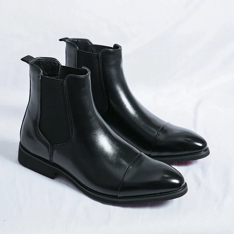 Henriette | Casual en Relaxed winterkledingstuk