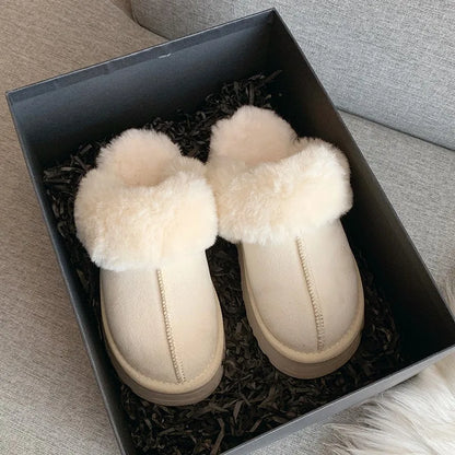 Lucille | Stijlvol en elegant winterkledingstuk