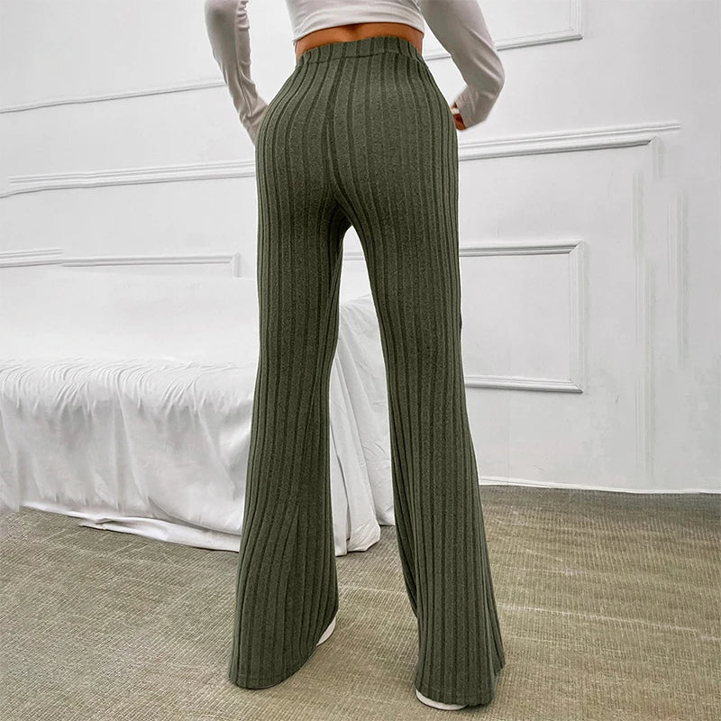 Charis | Casual en Comfortabele winterbroek