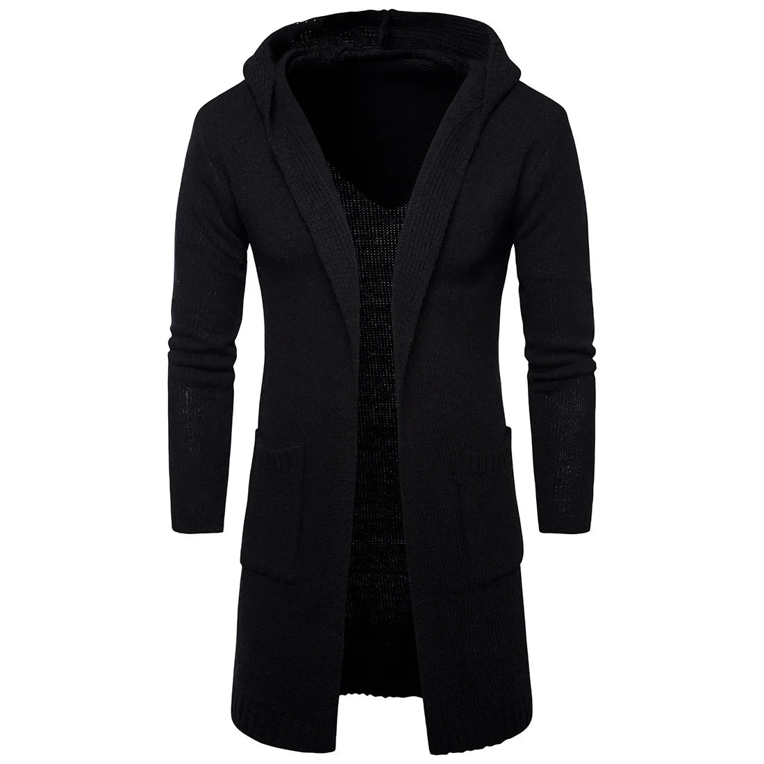 Eileen | Chic en Relaxed winter Vest