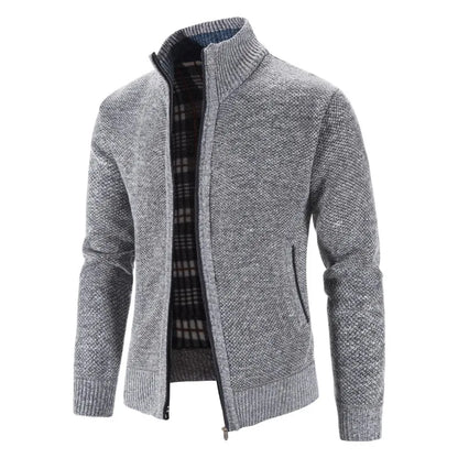 Zendaya | Comfortabel en stijlvol wintervest