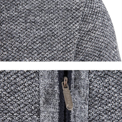 Zendaya | Comfortabel en stijlvol wintervest