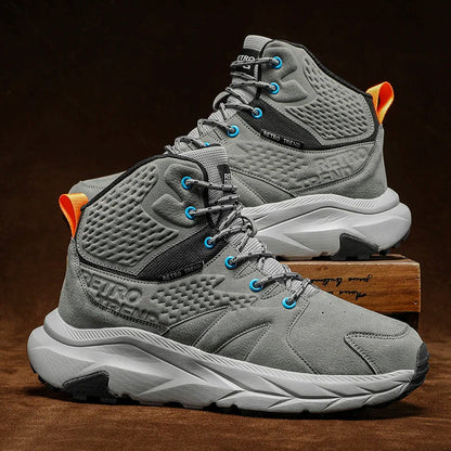 Adalyn | Elegante en veelzijdige wintersneakers