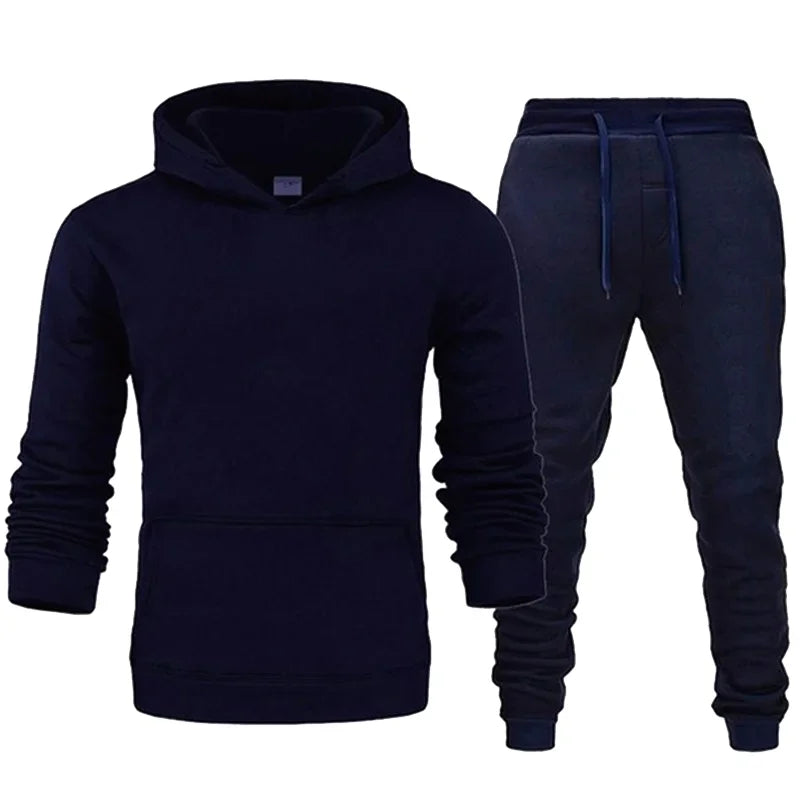 Euphemia | Eenvoudige en stijlvolle winterset
