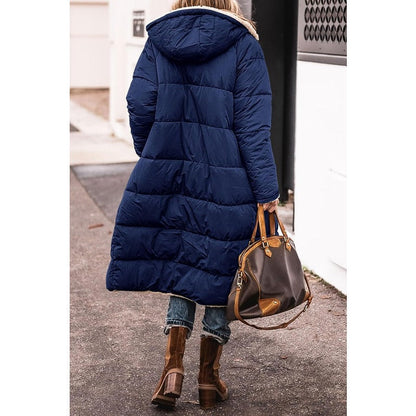 Cordelia | Stijlvolle en elegante winterjas