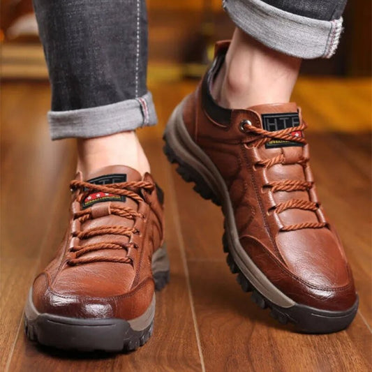Aya | Tijdloze en stijlvolle winterschoenen