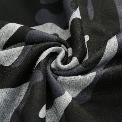 Brenda | Getailleerde en elegante winter Hoodie