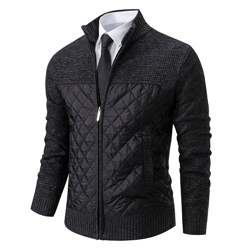 Casual en Comfortabele Winter Trui