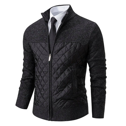 Casual en Comfortabele Winter Trui