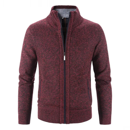 Zendaya | Comfortabel en stijlvol wintervest
