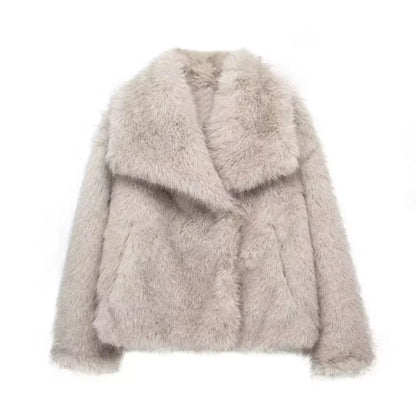 Filomena | Klassiek en comfortabel winterkledingstuk