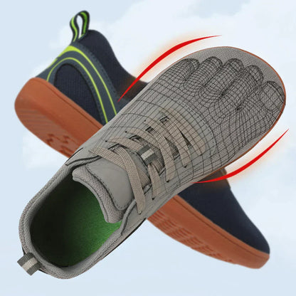 Francia | Casual en Relaxed zomerschoenen