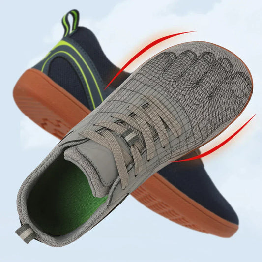 Francia | Casual en Relaxed zomerschoenen