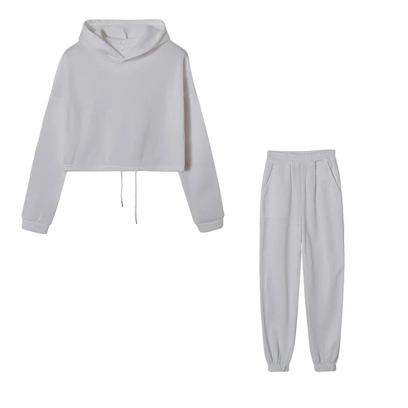 Brechtje | Timeless and Elegant winter Set