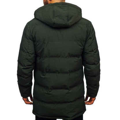 Elettra | Comfortabel en stijlvol winterjack