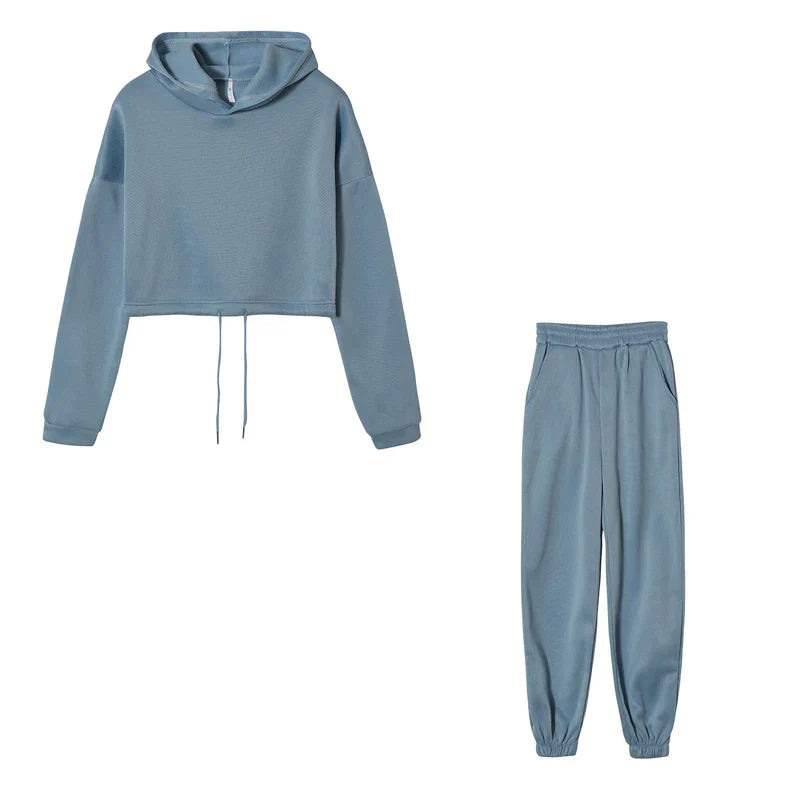 Brechtje | Timeless and Elegant winter Set
