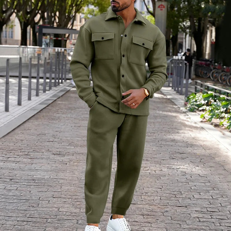Rosie | Casual en Relaxed winter Set