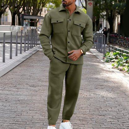 Rosie | Casual en Relaxed winter Set