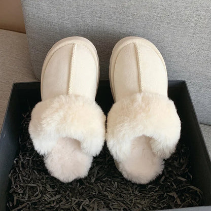 Lucille | Stijlvol en elegant winterkledingstuk