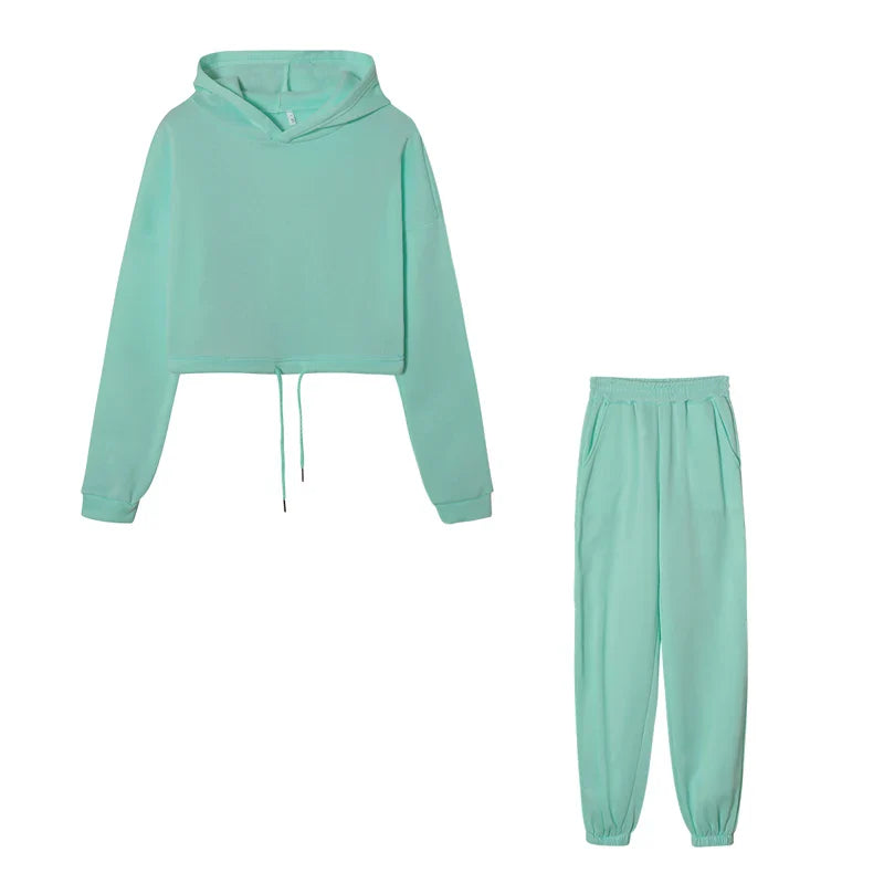 Brechtje | Timeless and Elegant winter Set