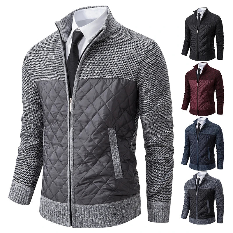 Casual en Comfortabele Winter Trui