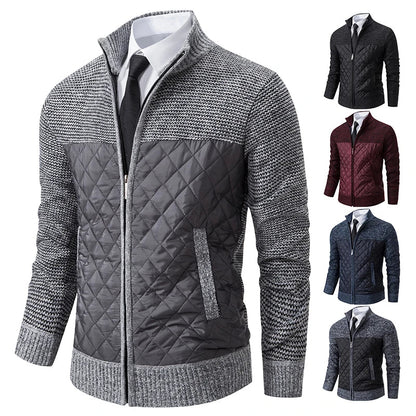 Casual en Comfortabele Winter Trui
