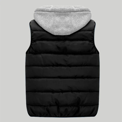 Ardanella | Tijdloos en stijlvol wintervest