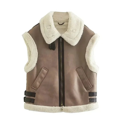 Mazarine Klassieke en elegante winterjas
