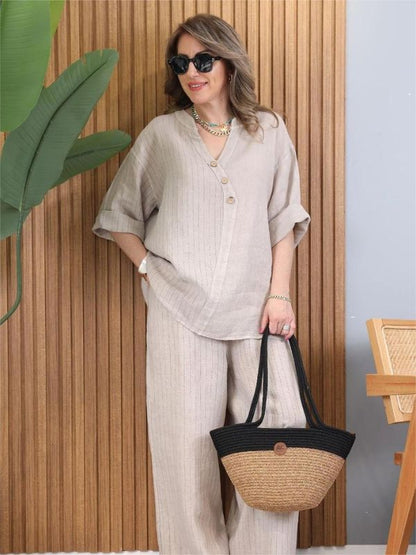 Eliza | Casual en stijlvolle winterset