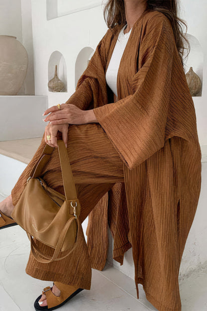 Ailsa | Moderne en modieuze winterset