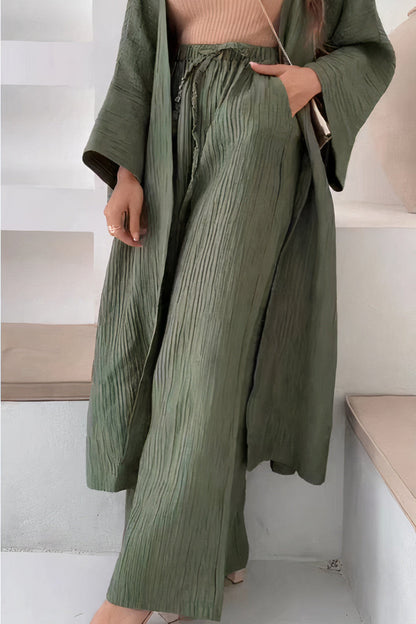 Ailsa | Moderne en modieuze winterset