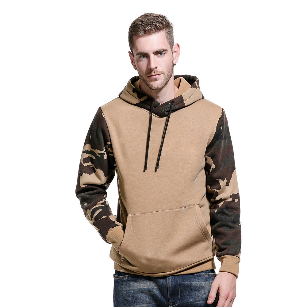Lani | Casual en modieuze winter Hoodie