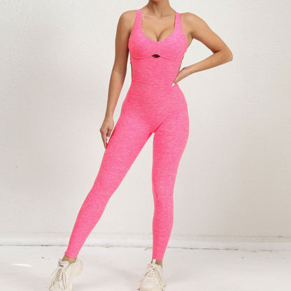 Solange | Moderne en veelzijdige winter jumpsuit