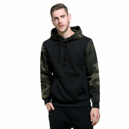 Lani | Casual en modieuze winter Hoodie