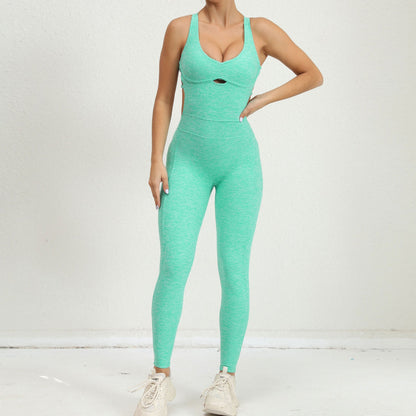 Solange | Moderne en veelzijdige winter jumpsuit