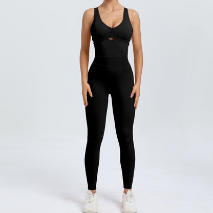Solange | Moderne en veelzijdige winter jumpsuit