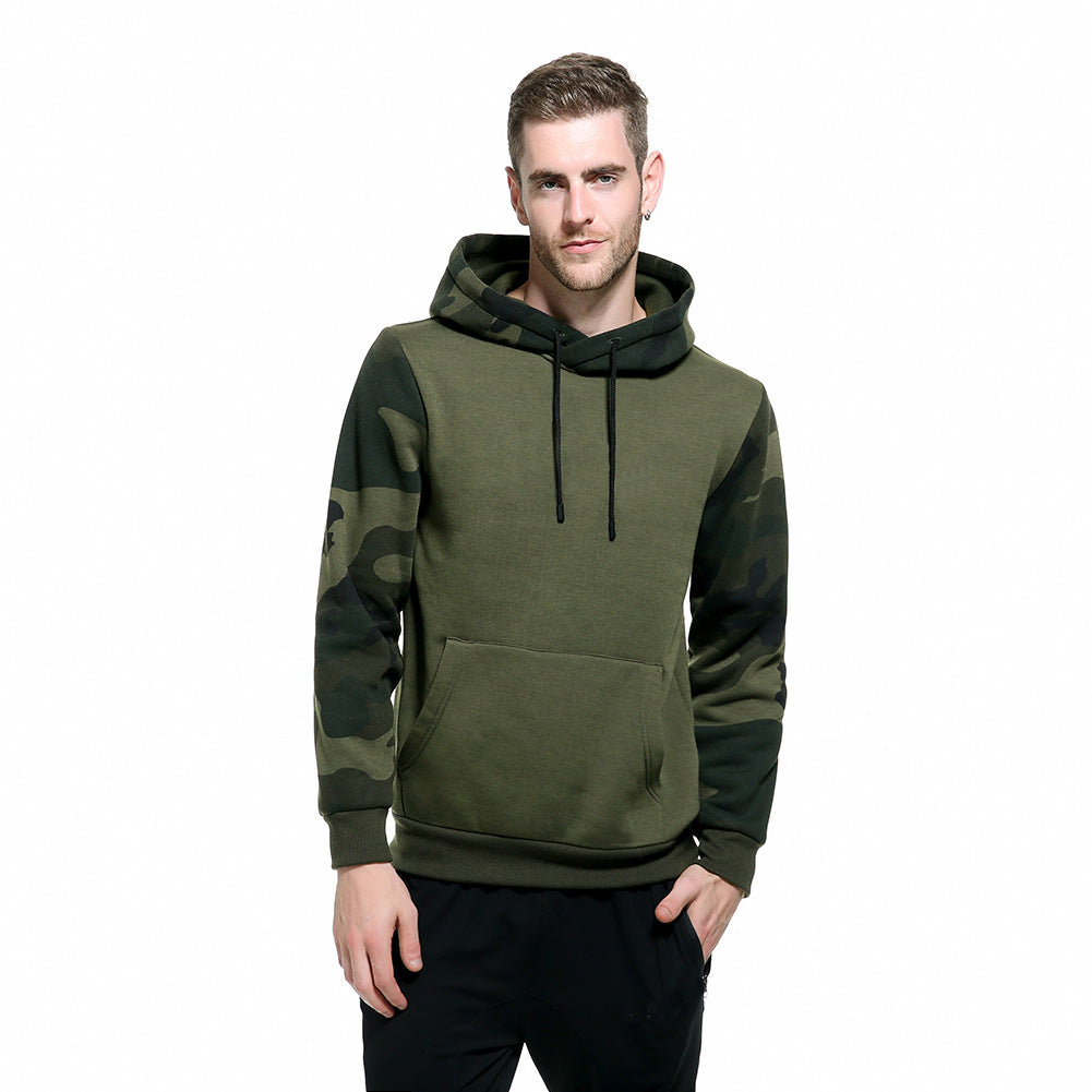 Lani | Casual en modieuze winter Hoodie