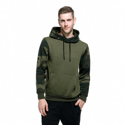 Lani | Casual en modieuze winter Hoodie